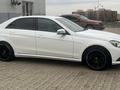 Mercedes-Benz E 250 2015 годаүшін14 949 999 тг. в Актобе – фото 15