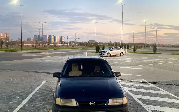 Opel Vectra 1992 годаүшін850 000 тг. в Шымкент