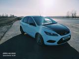 Ford Focus 2010 года за 3 830 000 тг. в Рудный – фото 4