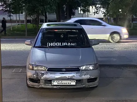 Subaru Legacy 1997 годаүшін1 400 000 тг. в Алматы