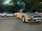 Subaru Legacy 1997 года за 1 500 000 тг. в Алматы – фото 3