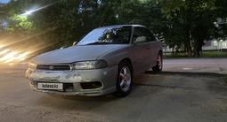 Subaru Legacy 1997 годаүшін1 400 000 тг. в Алматы – фото 2