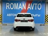 Kia Rio 2014 годаүшін4 700 000 тг. в Астана – фото 3