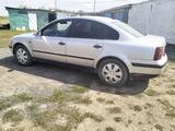 Volkswagen Passat 2000 годаүшін1 500 000 тг. в Астана – фото 4