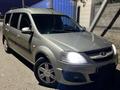ВАЗ (Lada) Largus 2014 годаүшін3 700 000 тг. в Тараз