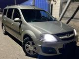 ВАЗ (Lada) Largus 2014 годаүшін3 700 000 тг. в Тараз