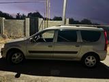 ВАЗ (Lada) Largus 2014 годаүшін3 700 000 тг. в Тараз – фото 3