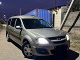 ВАЗ (Lada) Largus 2014 годаүшін3 700 000 тг. в Тараз – фото 5