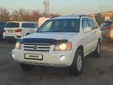 Toyota Highlander 2002 годаүшін8 200 000 тг. в Алматы