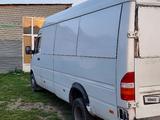 Mercedes-Benz Sprinter 1999 года за 5 200 000 тг. в Шымкент – фото 3