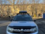 Renault Duster 2015 года за 5 700 000 тг. в Сарань – фото 3