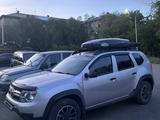 Renault Duster 2015 года за 5 700 000 тг. в Сарань – фото 2