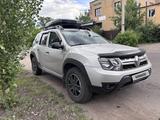 Renault Duster 2015 года за 5 700 000 тг. в Сарань
