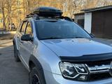 Renault Duster 2015 года за 5 700 000 тг. в Сарань – фото 5