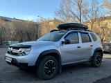Renault Duster 2015 года за 5 700 000 тг. в Сарань – фото 4