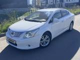 Toyota Avensis 2011 года за 5 600 000 тг. в Усть-Каменогорск