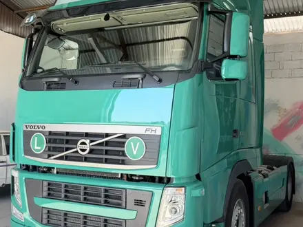 Volvo  FH 2012 года за 17 000 000 тг. в Шымкент