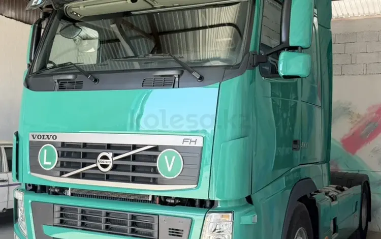 Volvo  FH 2012 года за 17 000 000 тг. в Шымкент