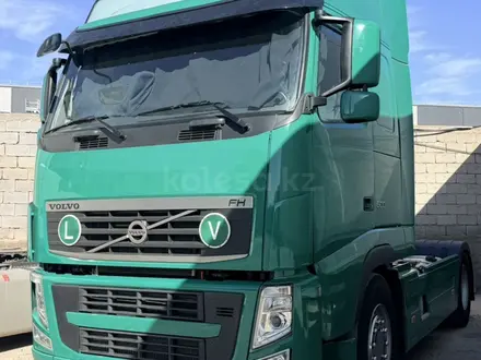 Volvo  FH 2012 года за 17 000 000 тг. в Шымкент – фото 8