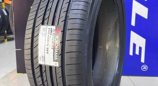 Yokohama Advan dB v552 245/45R19 98Y за 73 700 тг. в Алматы