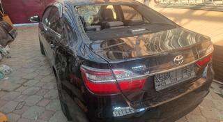 Toyota Camry 2014 года за 6 750 000 тг. в Алматы