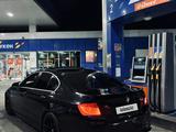 BMW 535 2012 года за 9 000 000 тг. в Алматы – фото 2