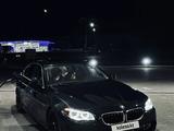 BMW 535 2012 года за 9 000 000 тг. в Алматы