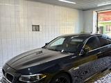 BMW 535 2012 года за 9 000 000 тг. в Алматы – фото 3