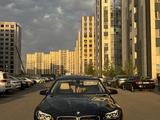 BMW 535 2012 года за 9 000 000 тг. в Алматы – фото 4