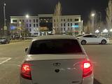 ВАЗ (Lada) Granta 2190 2012 года за 2 300 000 тг. в Атырау – фото 4