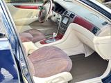 Lexus ES 300 2003 годаfor5 600 000 тг. в Алматы