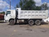 Howo  HOWO SINOTRUK (ZZ3257N3847A) 2012 года за 7 300 000 тг. в Алматы – фото 2