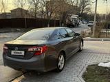 Toyota Camry 2014 годаfor8 700 000 тг. в Шымкент – фото 4