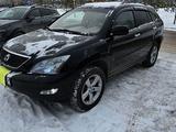 Lexus RX 350 2008 годаүшін9 500 000 тг. в Астана – фото 2