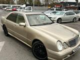 Mercedes-Benz E 430 2000 года за 3 300 000 тг. в Алматы