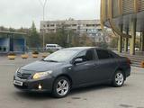 Toyota Corolla 2009 годаүшін5 500 000 тг. в Алматы – фото 5