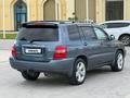 Toyota Highlander 2003 года за 6 000 000 тг. в Туркестан – фото 4