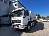 Shacman (Shaanxi)  Самосвал зерновоз Shacman SX32488L344A 2025 года в Алматы