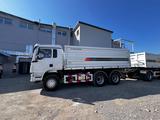 Shacman (Shaanxi)  Самосвал зерновоз Shacman SX32488L344A 2025 года в Алматы – фото 2