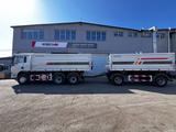 Shacman (Shaanxi)  Самосвал зерновоз Shacman SX32488L344A 2025 года в Алматы – фото 3