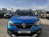 Renault Sandero Stepway 2021 года за 6 000 000 тг. в Караганда