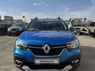 Renault Sandero Stepway