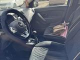 Renault Sandero Stepway 2021 года за 6 000 000 тг. в Караганда – фото 5