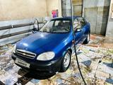 Chevrolet Lanos 2006 годаfor850 000 тг. в Приозерск – фото 3