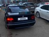 BMW 525 1998 годаүшін3 300 000 тг. в Астана – фото 3