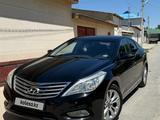 Hyundai Grandeur 2012 года за 8 700 000 тг. в Шымкент