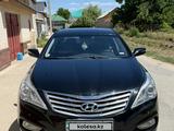 Hyundai Grandeur 2012 года за 8 700 000 тг. в Шымкент – фото 2