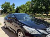 Hyundai Grandeur 2012 года за 8 700 000 тг. в Шымкент – фото 3