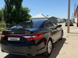 Hyundai Grandeur 2012 года за 8 700 000 тг. в Шымкент – фото 5