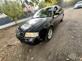 Audi A6 1998 года за 2 000 000 тг. в Алматы – фото 2